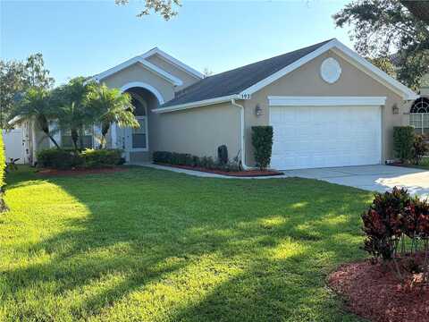 Lansbrook, OCOEE, FL 34761