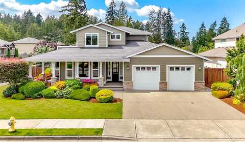 Cypress, PUYALLUP, WA 98372
