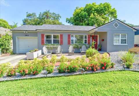 Jefferson, ORLANDO, FL 32803