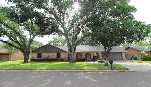 Anacua, EDINBURG, TX 78539