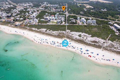 Topside, INLET BEACH, FL 32461