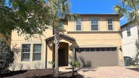 Nice, KISSIMMEE, FL 34747