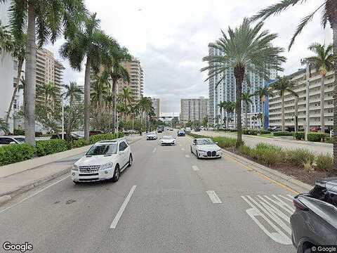 Ocean, HALLANDALE BEACH, FL 33009