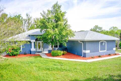Allegrie, INVERNESS, FL 34453