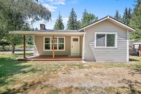 Dynamite, YELM, WA 98597