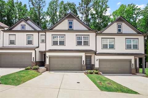 Witter, WOODSTOCK, GA 30188