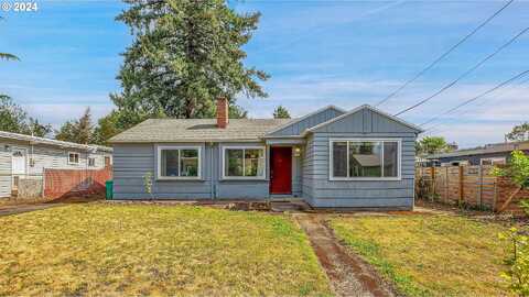 77Th, PORTLAND, OR 97215