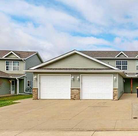 Daniel, STEWARTVILLE, MN 55976