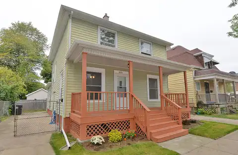 Grand, RACINE, WI 53403