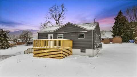 Frye Farm, GREENSBURG, PA 15601