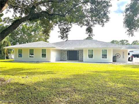 Oak Creek, ALVA, FL 33920