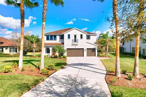 Newcastle Field, LUTZ, FL 33559