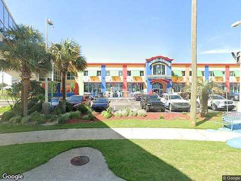 Front Beach, PANAMA CITY BEACH, FL 32413