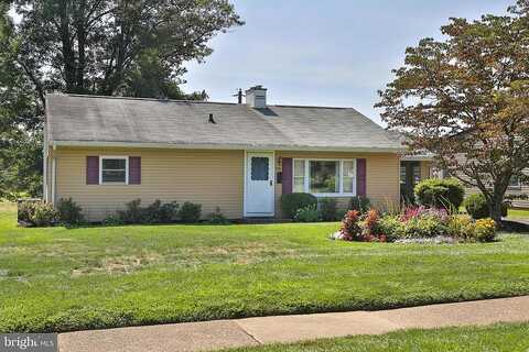 Trenton, FAIRLESS HILLS, PA 19030
