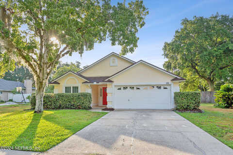 Ivy Lakes, SAINT JOHNS, FL 32259