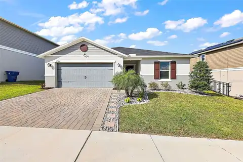 Wilson Prairie, GROVELAND, FL 34736