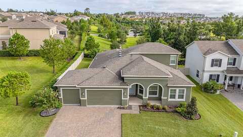 Southern Red Oak, OCOEE, FL 34761