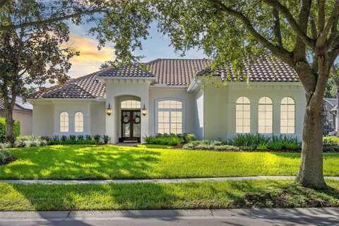 Conway Isle, Bell, FL 32809