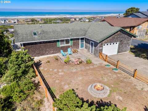 Carter, WALDPORT, OR 97394