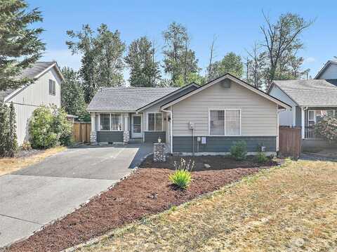 121St, PUYALLUP, WA 98374