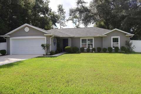 Dogwood Drive, OCALA, FL 34472