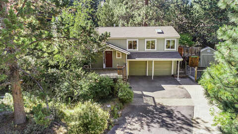 Knoll, BEND, OR 97702