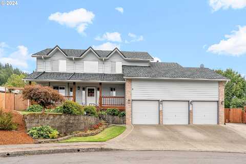26Th, GRESHAM, OR 97080