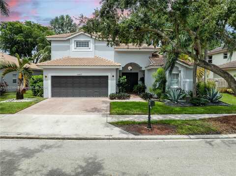 Diamond Head, WESTON, FL 33331