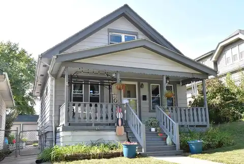 59Th, MILWAUKEE, WI 53214