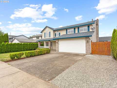 74Th, VANCOUVER, WA 98682