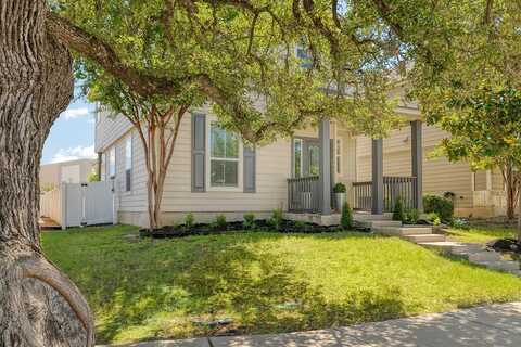 Big Thicket, CEDAR PARK, TX 78613