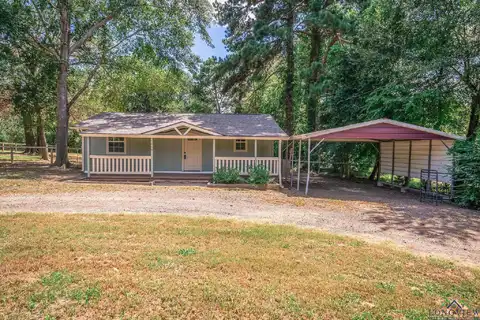 Samples, KILGORE, TX 75662