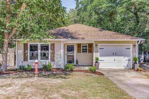 Galvin, PENSACOLA, FL 32526