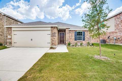 Luckenbach, FORNEY, TX 75126