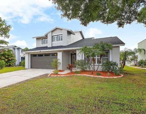 Gardendale, TAMPA, FL 33624