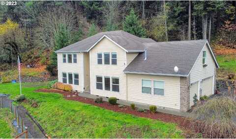 Columbia View, WOODLAND, WA 98674