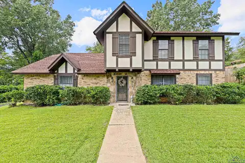 Willow Oak, LONGVIEW, TX 75601
