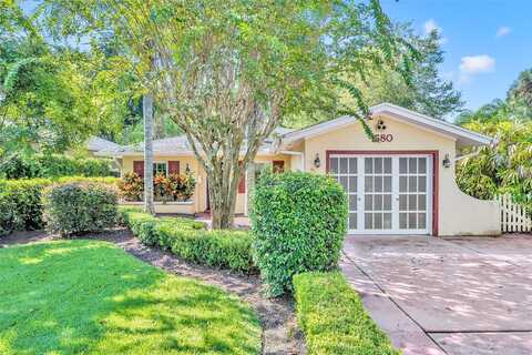Chestnut, WINTER PARK, FL 32789