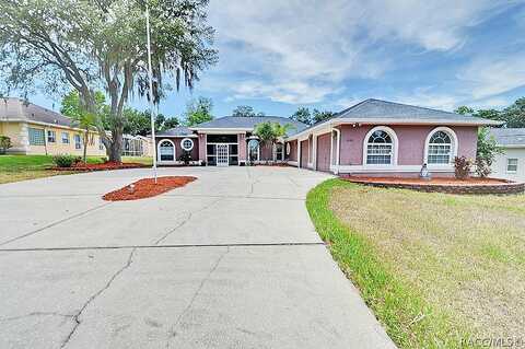 Monopoly, INVERNESS, FL 34453