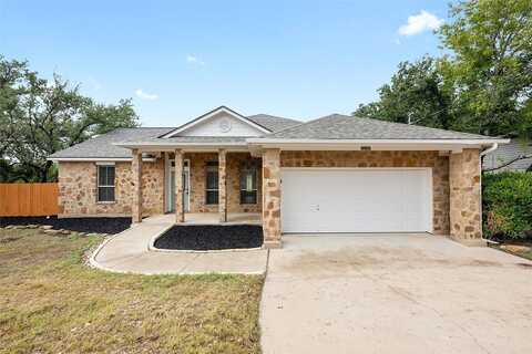 Cavalier Canyon, LAKEWAY, TX 78734