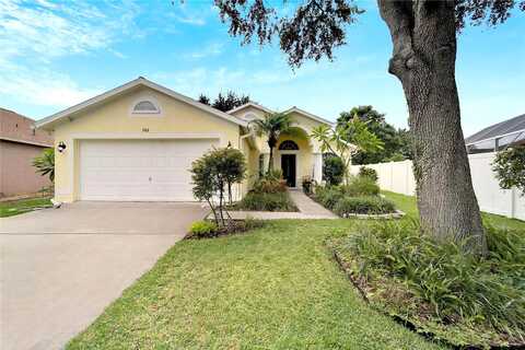 Hulett, BRANDON, FL 33511