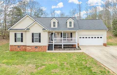 Sullivan, HOMER, GA 30547