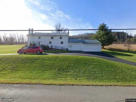 State Route 858, LITTLE MEADOWS, PA 18830