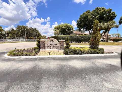 Sussex, NORTH LAUDERDALE, FL 33068