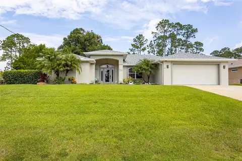 Bridgehaven, PALM COAST, FL 32137