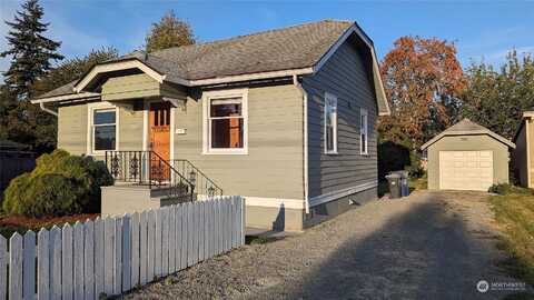 Douglas, MOUNT VERNON, WA 98273