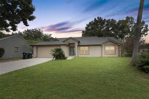 Furman, ORLANDO, FL 32826