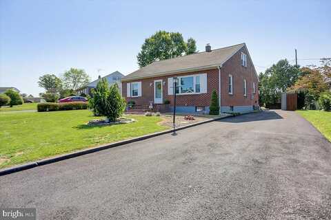 Highland, CHAMBERSBURG, PA 17202