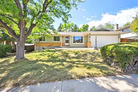 Warren, LAKEWOOD, CO 80228