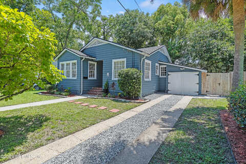 Menna, JACKSONVILLE, FL 32205